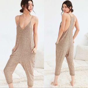 Out From Under Coolin it Jumpsuit